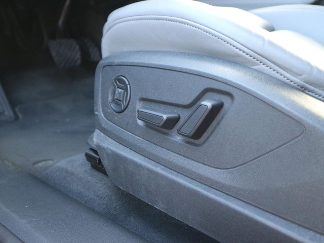 Audi e-tron 55 Quattro Sportback