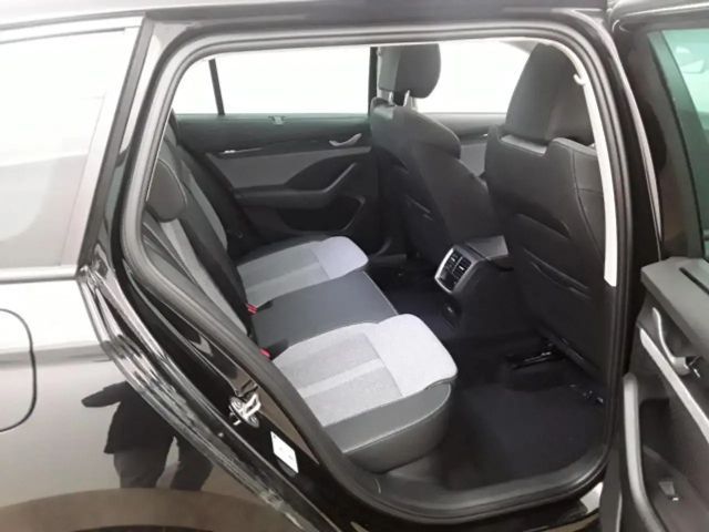 Skoda Octavia 2.0 TDI Combi Selection Tour