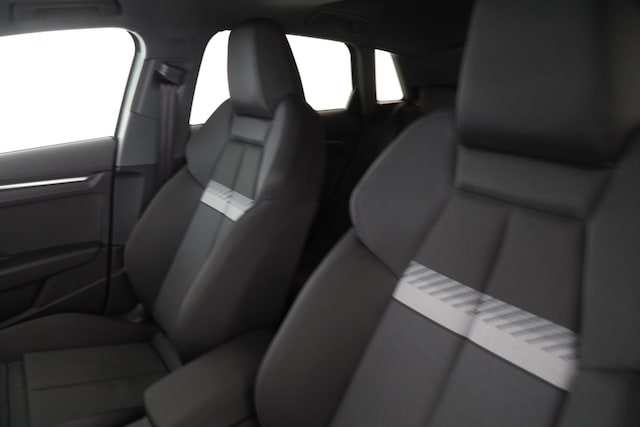 Audi A3 35 TFSI S-Line S-Tronic Sportback