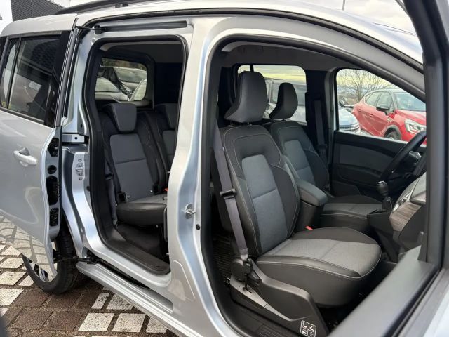 Renault Kangoo TCe 130 Techno