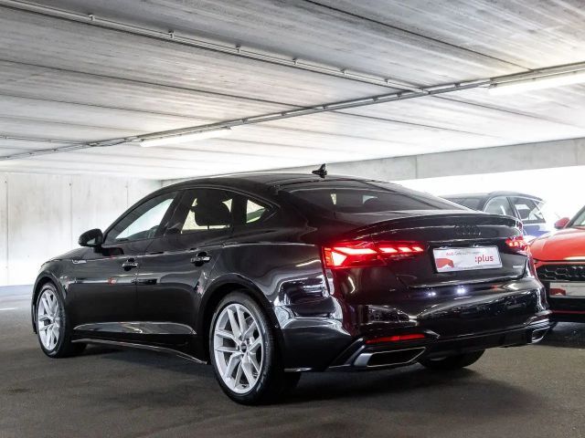 Audi A5 40 TDI Quattro S-Line