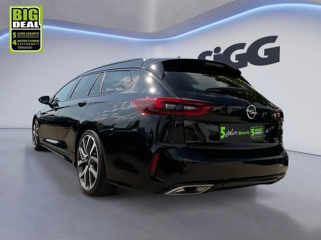 Opel Insignia Sports Tourer