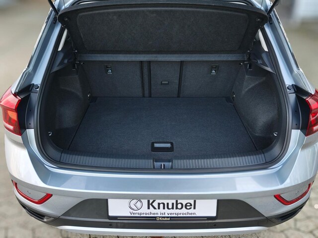 Volkswagen T-Roc 2.0 TDI DSG