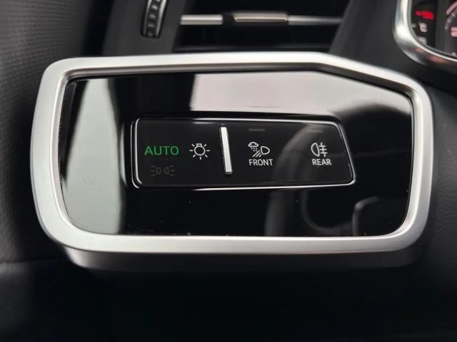 Audi A6 45 TFSI Quattro Sedan