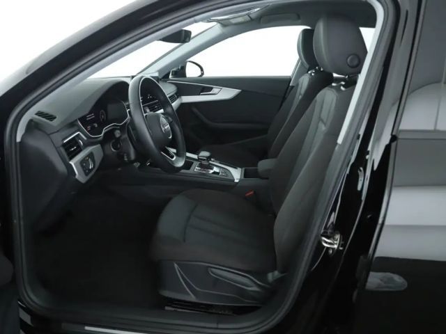 Audi A4 35 TDI Avant S-Tronic
