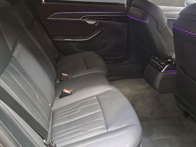 Audi A8 60 TFSI Hybride Lang Quattro