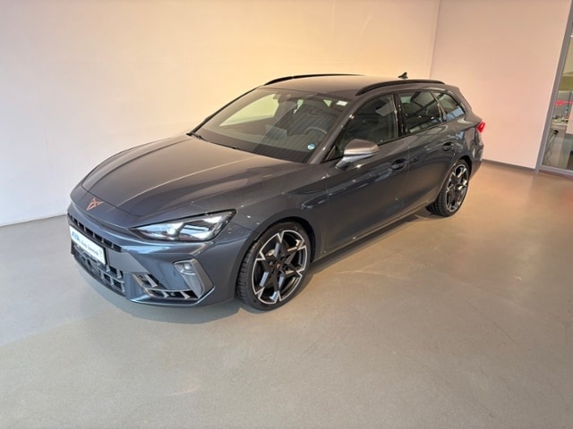 Cupra Leon 2.0 TSI DSG Sportstourer