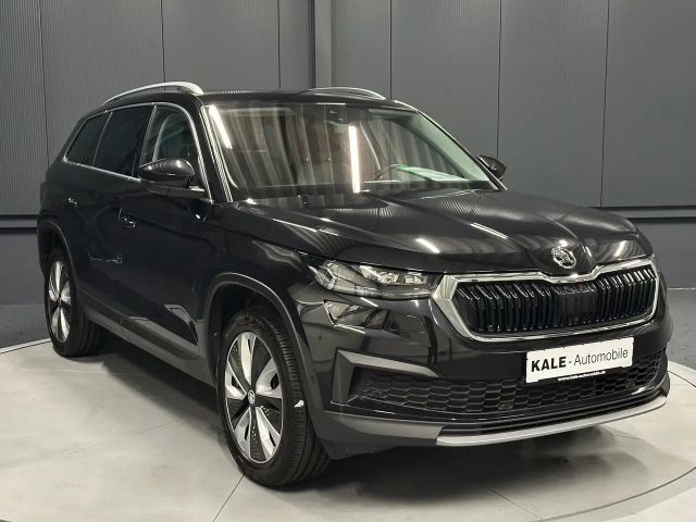 Skoda Kodiaq 4x4 Style Style