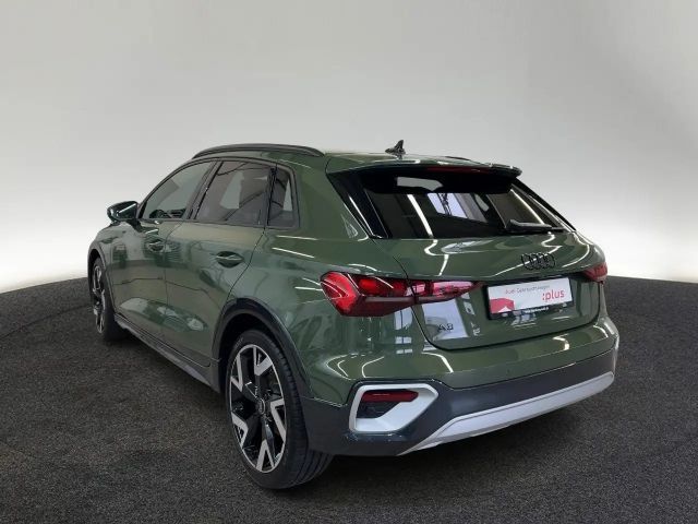 Audi A3 35 TFSI S-Tronic Sedan