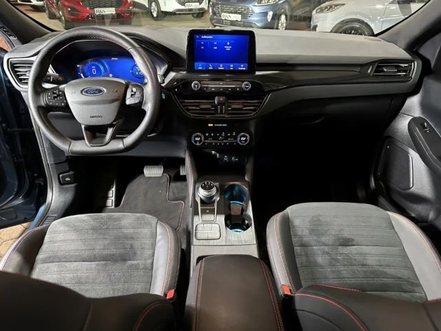Ford Kuga ST Line X