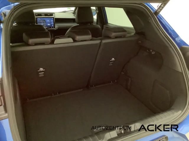 Ford Puma EcoBoost ST Line