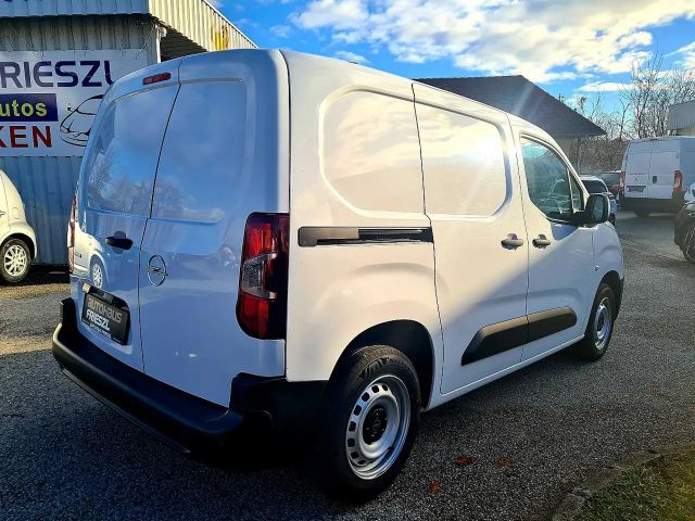 Opel Combo Combo Kasten BlueHDi 100 S&S RFK,