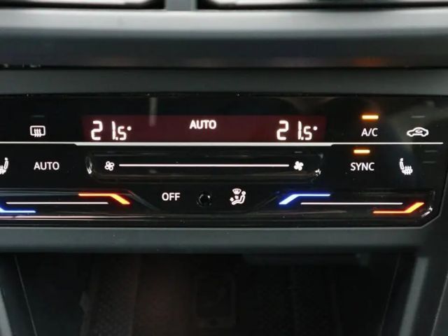 Volkswagen Taigo Style