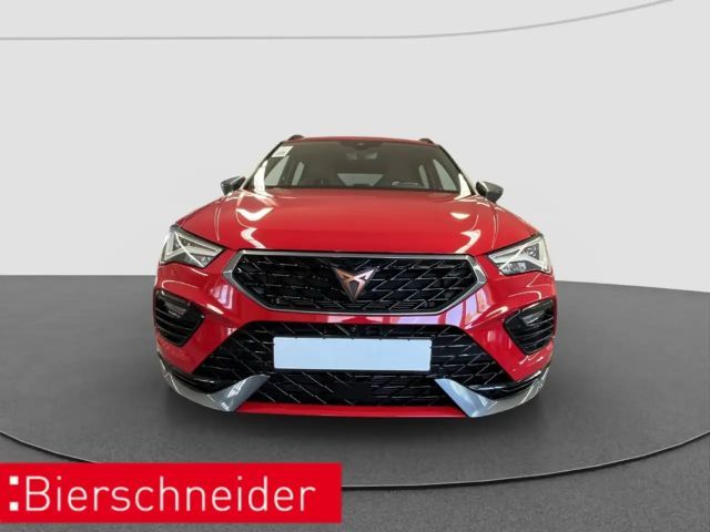 Cupra Ateca 2.0 TSI DSG