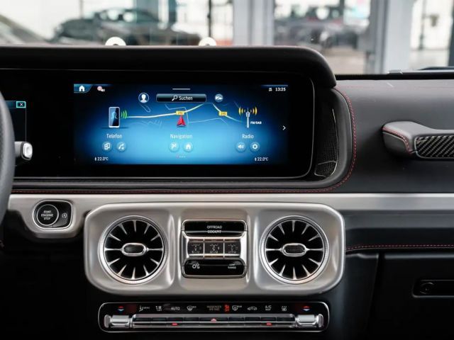 Mercedes-Benz AMG G Facelift MY25 Carbon-A22-Superior-magno