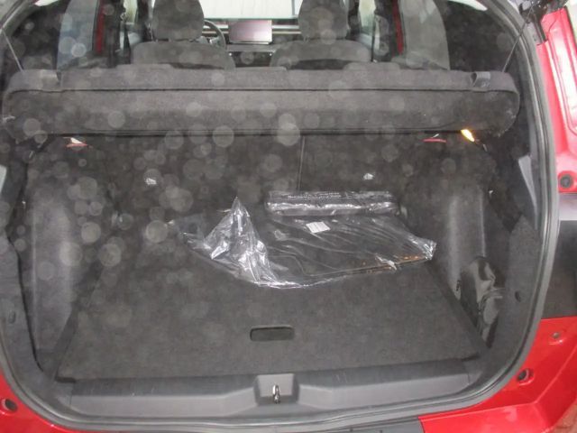 Citroën C3 Aircross Plus