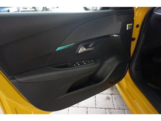 Peugeot E-208 Allure Pack