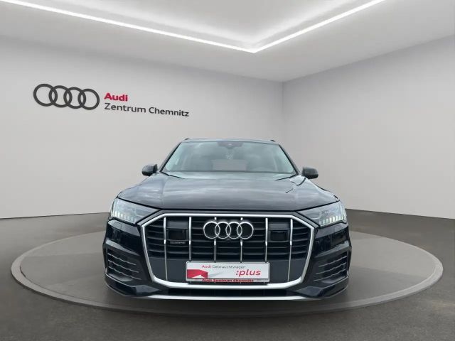 Audi Q7 50 TDI Quattro