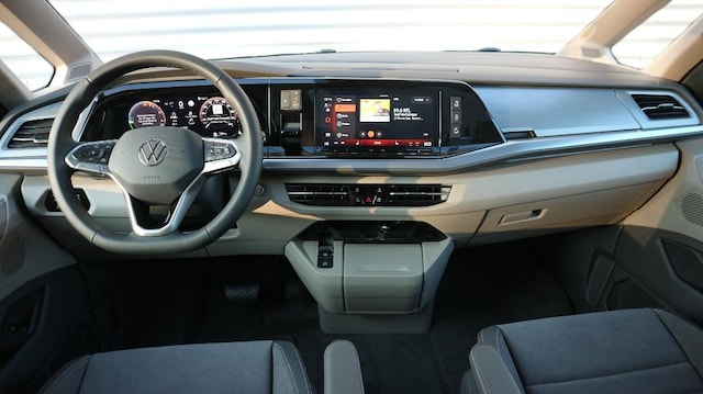 Volkswagen Multivan 4Motion