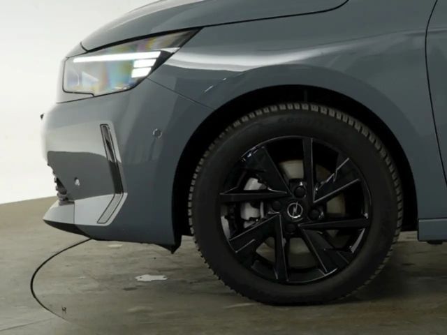 Opel Corsa Edition Hybrid