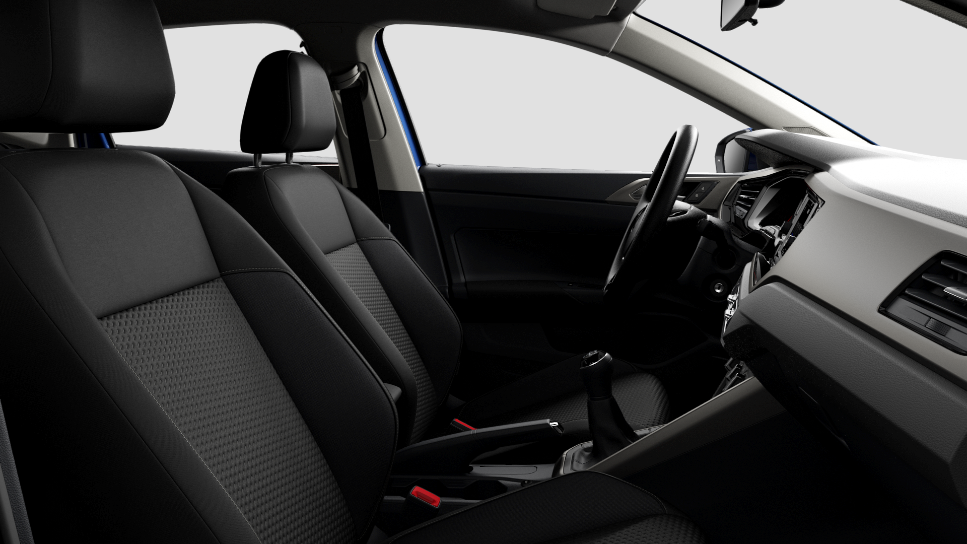 Volkswagen Polo 1.0 TSI Comfortline