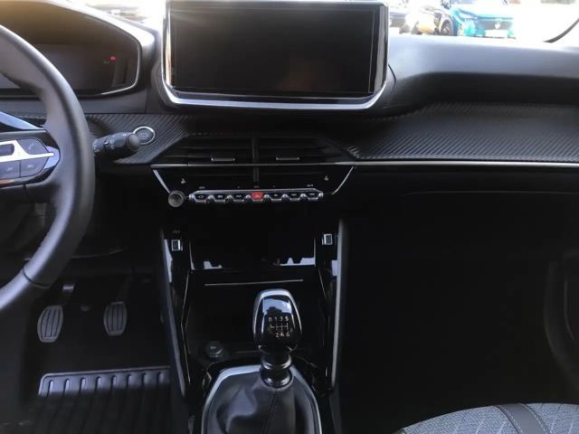 Peugeot 208 Allure Pack