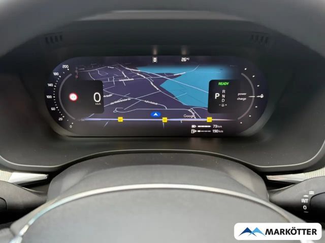 Volvo XC60 AWD Plus T8