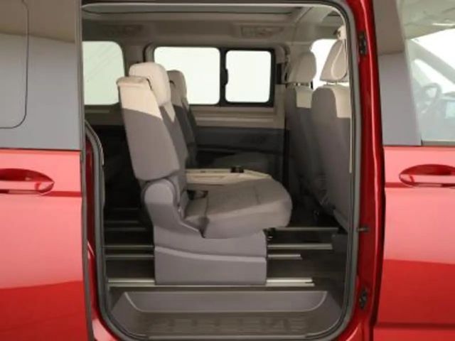 Volkswagen Multivan DSG Lang T7