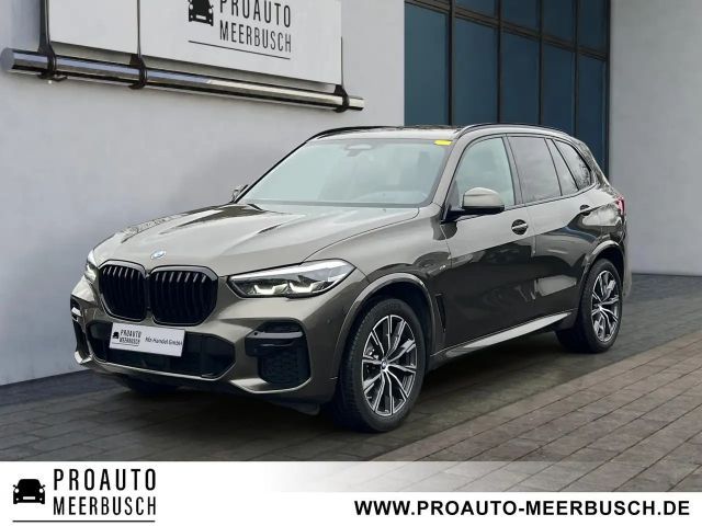 BMW X5 M-Sport xDrive