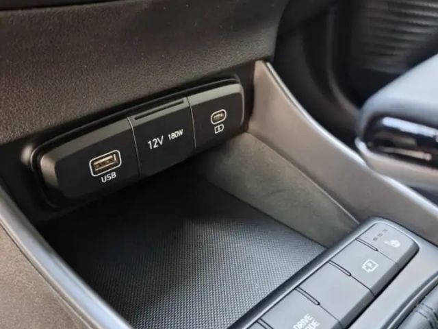 Hyundai Bayon 1.0 T-GDi