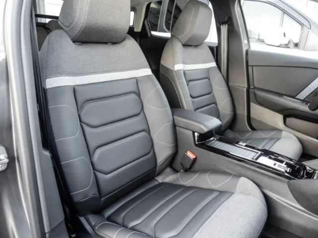 Citroën ë-C4 Shine