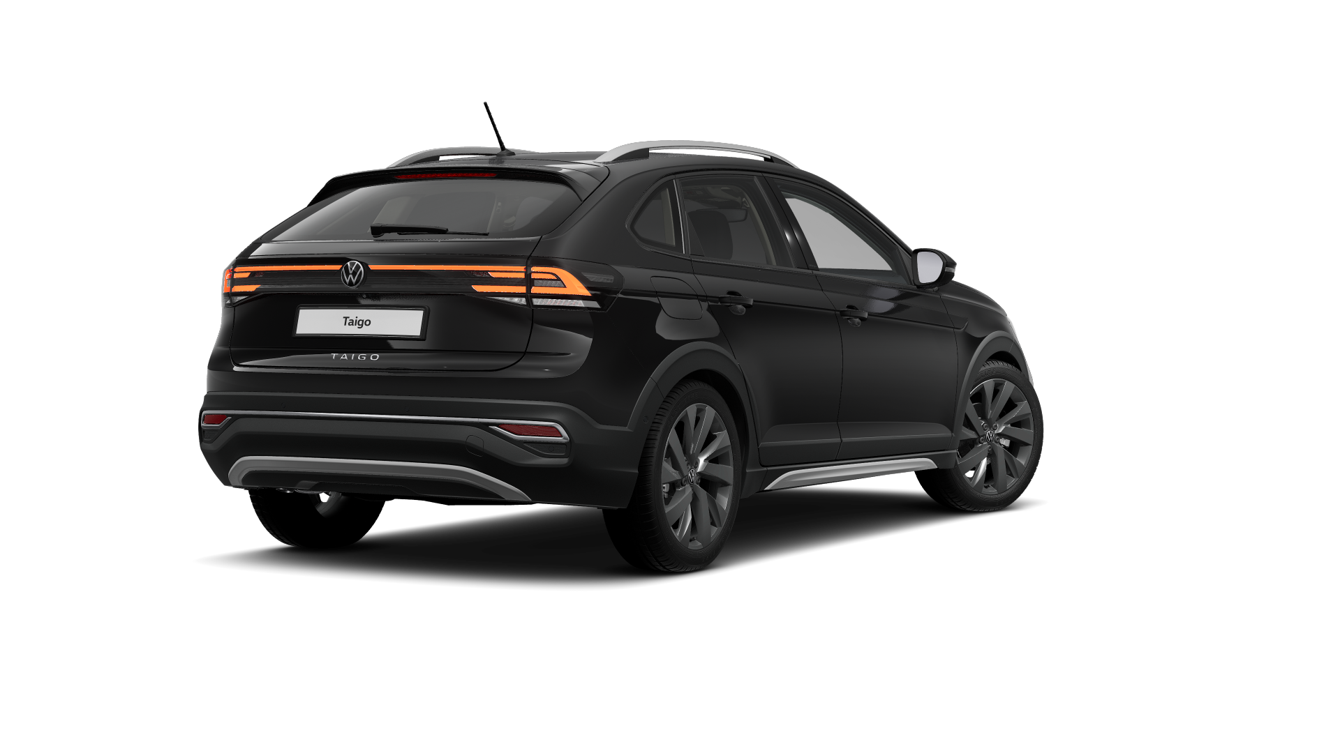 Volkswagen Taigo 1.0 TSI