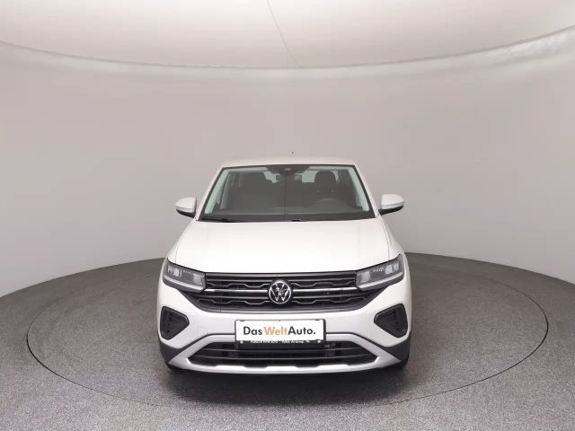 Volkswagen T-Cross 4Me TSI