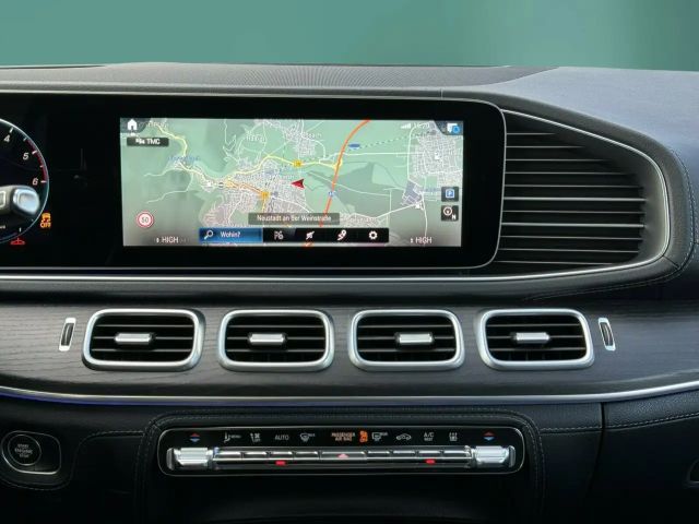 Mercedes-Benz GLE 350 4MATIC AMG Line