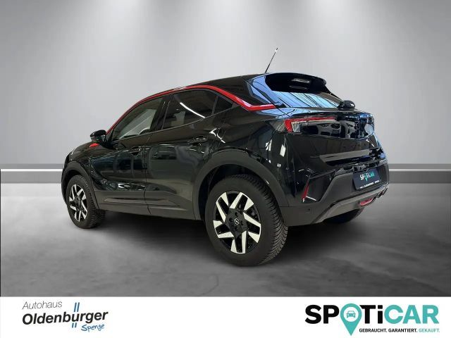 Opel Mokka GS-Line Grand Sport
