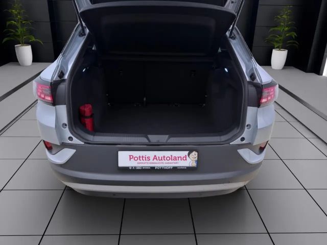 Volkswagen ID.4 IQ.Drive Performance Pure