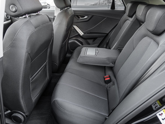 Audi Q2 35 TFSI S-Tronic