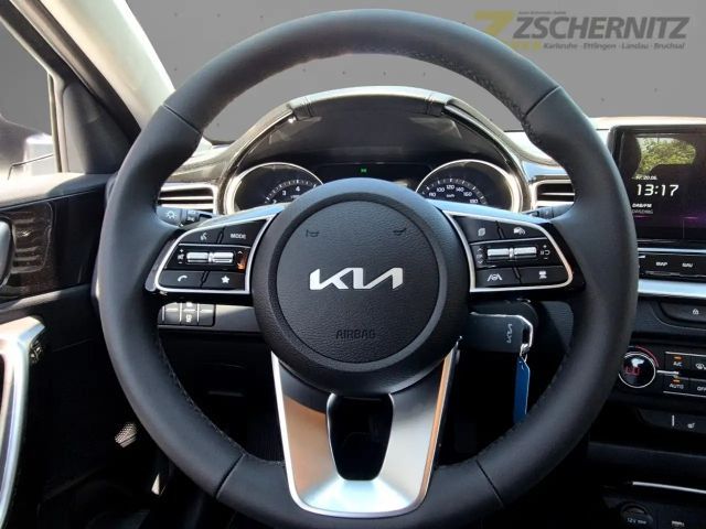 Kia XCeed Vision