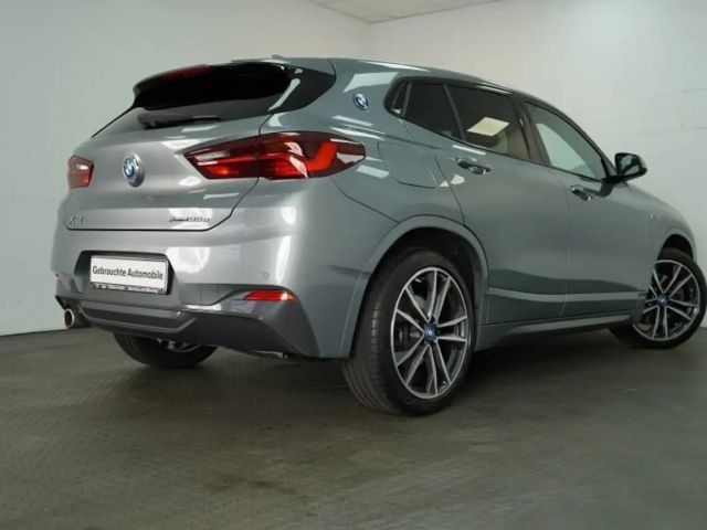 BMW X2 M-Sport xDrive25e