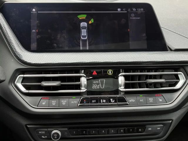 BMW 220 220i Coupé M-Sport