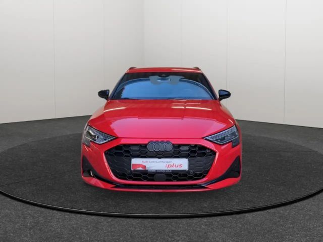 Audi A3 35 TDI S-Tronic Sedan Sportback