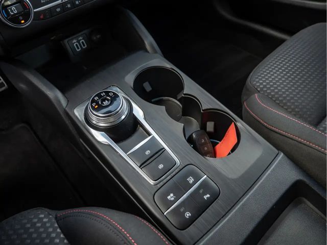 Ford Focus 1.5 EcoBlue ST Line