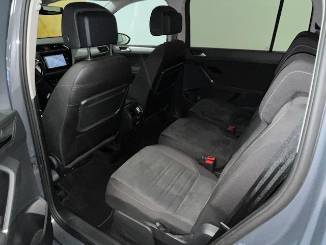 Volkswagen Touran 2.0 TDI DSG
