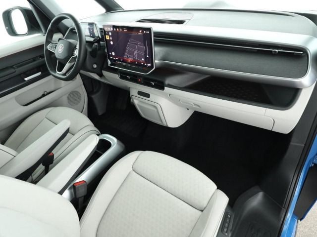 Volkswagen ID.Buzz Pro Sound