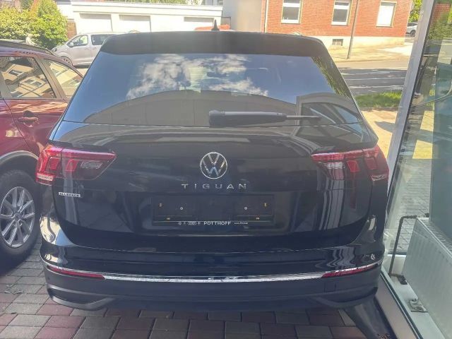 Volkswagen Tiguan 1.5 TSI