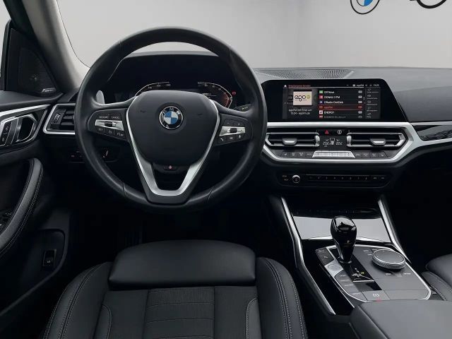 BMW 420 420d Coupé Gran Coupé