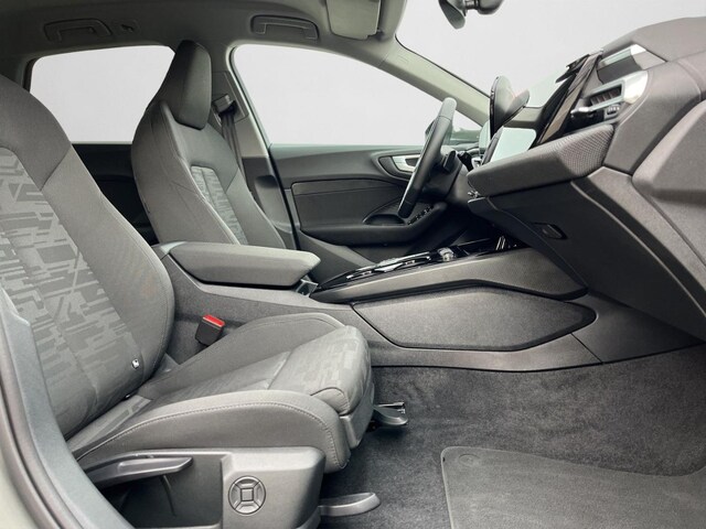 Audi A5 Avant S-Tronic