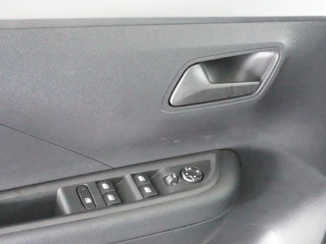 Opel Frontera Edition