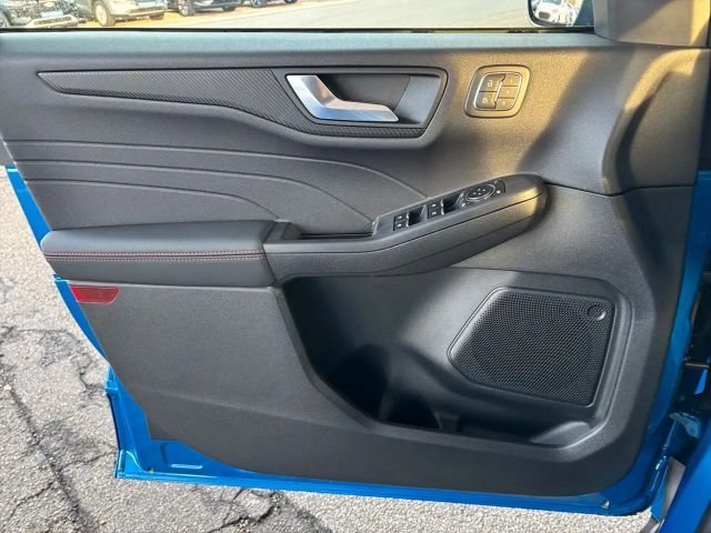 Ford Kuga Hybrid ST Line X