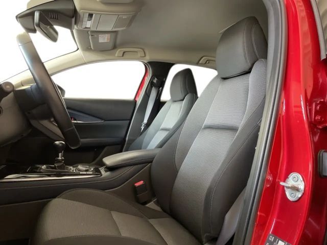 Mazda CX-30 SkyActiv